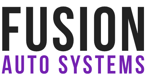 Fusion Auto Systems